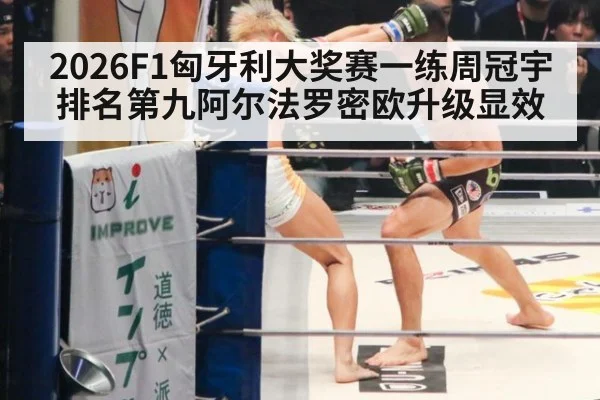 2026F1匈牙利大奖赛一练周冠宇排名第九阿尔法罗密欧升级显效